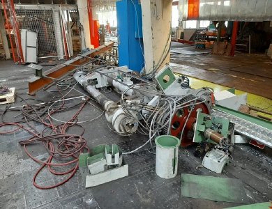Wir holen Metalle direkt vor Ort durch Die Schrottabholung Arnsberg