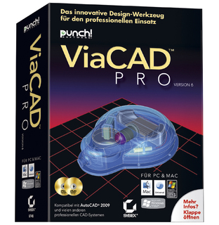 ViaCAD PRO Version 6