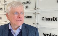 Stefan Brenner, Geschäftsführer classix.ai
