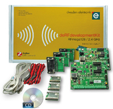 PI39 deRFdevelKit RGB 9,3cm