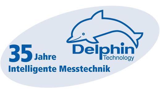 35 Jahre Messtechnik von Delphin Technology