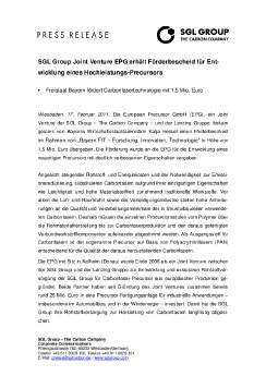 2011-02-17_SGL Group Joint Venture EPG erhält Förderbescheid für Entwicklung eines Hochleis.pdf