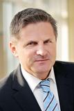Friedrich Angerbauer, Leiter des Geschäftsbereichs ADAS