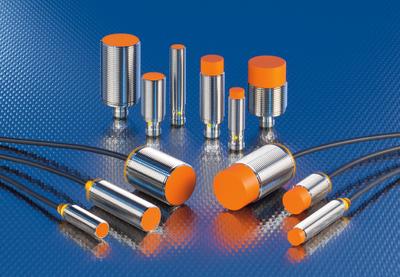 Die neue Generation induktiver Sensoren