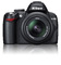 Neue Einsteiger-SLR Nikon D3000 im Test