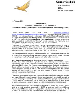 210216 Condor_RNS_Placing_Raising_4M final.pdf