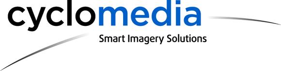 Logo CycloMedia