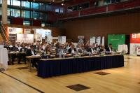 Impression des KWK-Jahreskongresses 2018