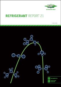 The new BITZER Refrigerant Report, number 21, is the perfect occasion for the BITZER Web Forum on 29 and 30 September