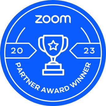 Zoom 2023 Partner Award Badge.png