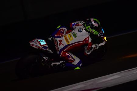 Wunderlich MOTORSPORT becomes a partner of GERT56 in the FIM EWC