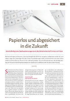 Papierlos und abgesichert  in die Zukunft - QZ 11 2021.pdf