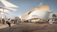 Neumann&Müller Veranstaltungstechnik baut für Expo 2020 Dubai auf rexx systems