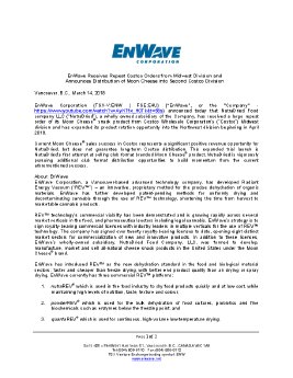 14032018_EN_EnWave Announces Moon Cheese Distribution into Second Costco Division.pdf