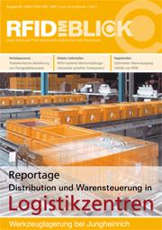 RFID und Automatisierung