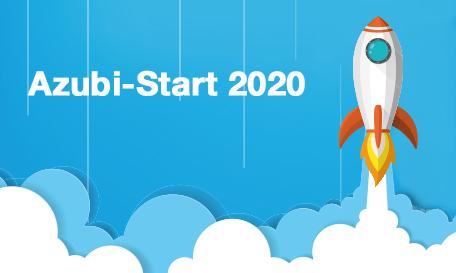 SCALTEL Azubi Start