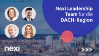 Nexi Leadership Team DACH