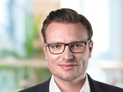 Dr. Matthias Blauth, Geschäftsführer bei der auf Customer Experience-Projekte spezialisierten valantic CEC, Bildquelle: valantic