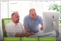 Spezialisiert auf die Webentwicklung für Joomla: Digitalagentur formativ.net, Karlsruhe & Frankfurt