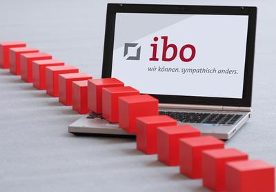 Prozessoptimierung mit ibo Prometheus.NET
