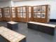 Zeichnen mit Kohle: Ausstellung an der HSB