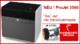 KISTERS stellt neuen Multi-Material 3D-Drucker ProJet 2500 vor: