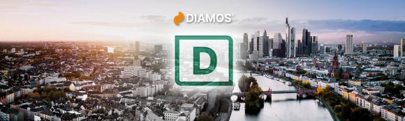 DIAMOS-D