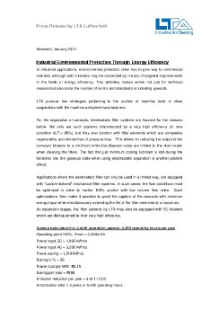 2012-01 Press Release Environmental Protection Through Energy Efficiency_GB.pdf