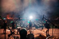 Die Brass Wiesn sind als das Festival der bayrischen Lebensfreude bekannt.