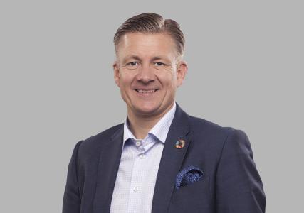 Poul Due Jensen