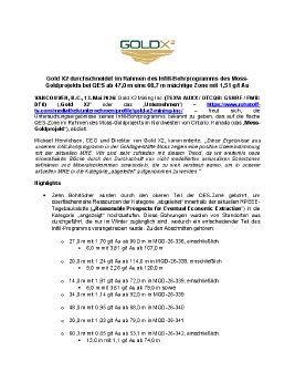 130526_DE_AUXX_Gold X2 Results Drill Program Moss.pdf
