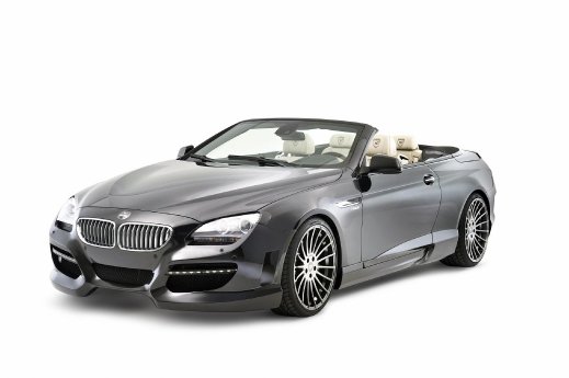 HAMANN BMW 6er convertible front.jpg