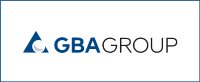 Logo GBA GROUP