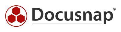 Logo Docusnap GmbH