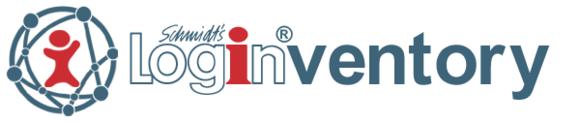 LOGINventory Logo