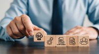 ISO-Zertifizierung