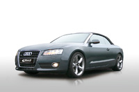 Eibach Audi A5 