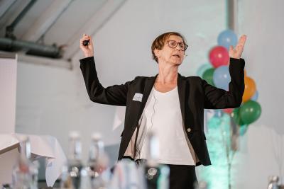 Kerstin Friedrich