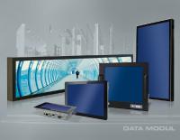 DATA MODUL Highlights electronica 2018 - Systems
