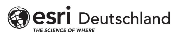 Esri Deutschland | Logo