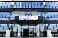 Aachener Tivoli/Veranstaltungsgebäude, Fotograf: David Wilms