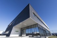 Bild 1: Die SCHAUFLER Academy von BITZER in Rottenburg-Ergenzingen ist das internationale Schulungs- und Trainingszentrum des Unternehmens
