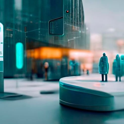 AWS IAM als Schlüssel zur Cloud-Sicherheit