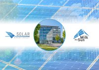 Solar Direktinvest Gruppe erwirbt Milk the Sun - Europas Nr. 1 Vermittlungsplattform für PV-Anlagen Solar Direktinvest Gruppe erwirbt Milk the Sun - Europas Nr. 1 Vermittlungsplattform für PV-Anlagen
