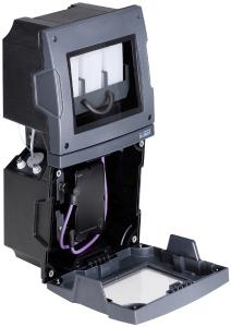 Das Online-Analyse-System Typ 8905 als standardisiertes Kompaktgehäuse unterstützt Wasserversorger bei der Überwachung aller wichtigen Wasserparameter und der Einhaltung der entsprechenden Richtlinien. (Quelle: Bürkert Fluid Control Systems)