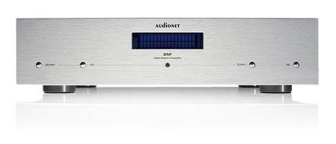 Der neue Audionet DNP in Karlsruhe