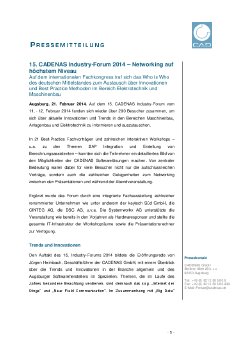 2014-02-21_PM_CADENAS_Industry-Forum_2014_Nachbericht.pdf