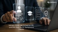 Schweizer OR und DSG: Welchen Rahmen setzen sie für Background Checks in der Schweiz? Wie DSG und OR die Personalverifikation in der Schweiz definieren — und warum Validato Unternehmen weltweit dabei unterstützt, rechtskonform und effizient zu screenen.