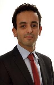 Souhail Cherqaoui-Fassi Solon Management Consulting