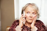 Vorsicht: Telefonbetrüge mit falschen Corona-Versprechungen nehmen zu